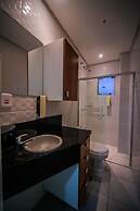 Hotel Pousada Laguna Rosa