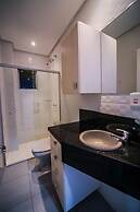 Hotel Pousada Laguna Rosa