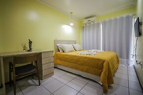 Hotel Pousada Laguna Rosa