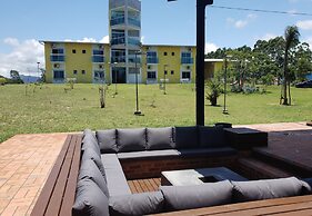 Hotel Pousada Laguna Rosa