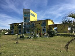 Hotel Pousada Laguna Rosa