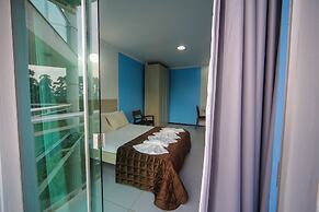 Hotel Pousada Laguna Rosa