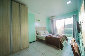 Hotel Pousada Laguna Rosa