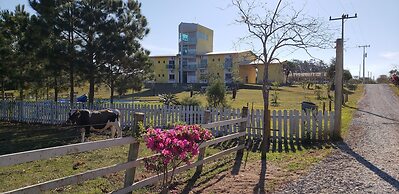 Hotel Pousada Laguna Rosa