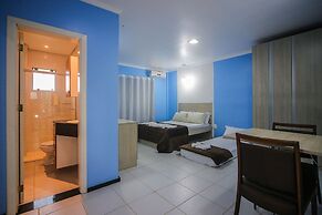 Hotel Pousada Laguna Rosa