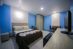 Hotel Pousada Laguna Rosa