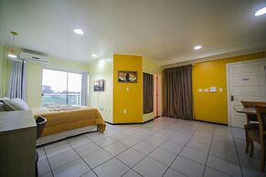 Hotel Pousada Laguna Rosa