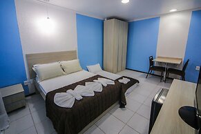 Hotel Pousada Laguna Rosa