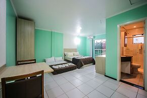 Hotel Pousada Laguna Rosa