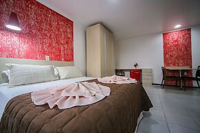 Hotel Pousada Laguna Rosa