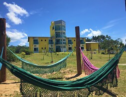 Hotel Pousada Laguna Rosa