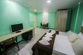 Hotel Pousada Laguna Rosa