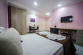 Hotel Pousada Laguna Rosa