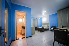 Hotel Pousada Laguna Rosa