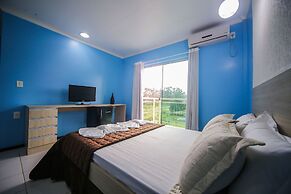Hotel Pousada Laguna Rosa