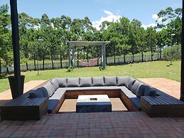 Hotel Pousada Laguna Rosa