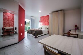 Hotel Pousada Laguna Rosa