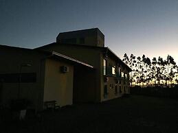 Hotel Pousada Laguna Rosa