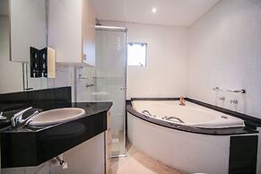 Hotel Pousada Laguna Rosa