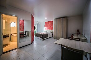 Hotel Pousada Laguna Rosa