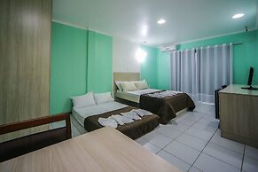 Hotel Pousada Laguna Rosa