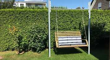 Ferienwohnung Roemerhaus Xanten