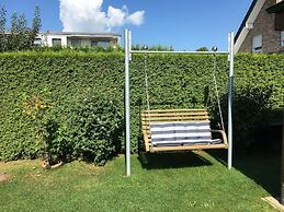 Ferienwohnung Roemerhaus Xanten