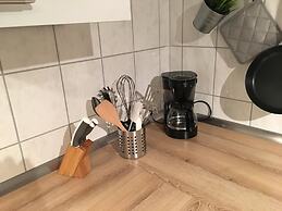 Ferienwohnung Roemerhaus Xanten