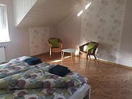 Ferienwohnung Roemerhaus Xanten