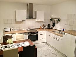 Ferienwohnung Roemerhaus Xanten