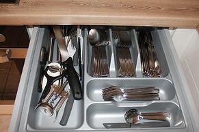 Ferienwohnung Roemerhaus Xanten