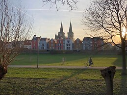 Ferienwohnung Roemerhaus Xanten
