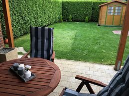 Ferienwohnung Roemerhaus Xanten