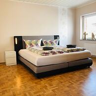 Ferienwohnung Roemerhaus Xanten