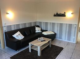 Ferienwohnung Roemerhaus Xanten