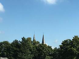 Ferienwohnung Roemerhaus Xanten