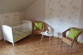 Ferienwohnung Roemerhaus Xanten