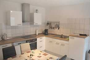 Ferienwohnung Roemerhaus Xanten