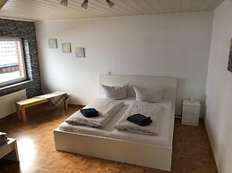 Ferienwohnung Roemerhaus Xanten