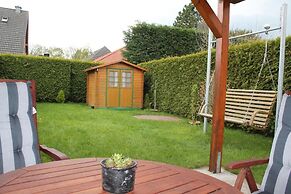 Ferienwohnung Roemerhaus Xanten