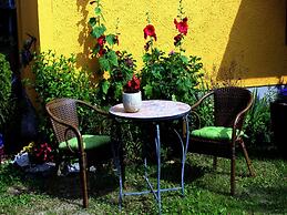 Hotel zum Ginkgobaum