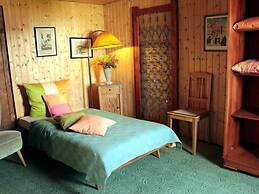 Hotel zum Ginkgobaum