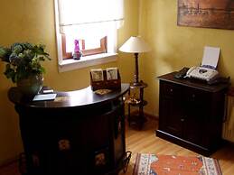 Hotel zum Ginkgobaum