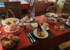 Hotel zum Ginkgobaum