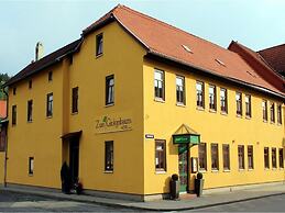 Hotel zum Ginkgobaum