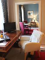 Hotel zum Ginkgobaum