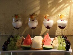 Hotel zum Ginkgobaum