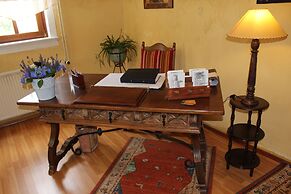 Hotel zum Ginkgobaum