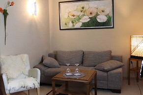 Hotel zum Ginkgobaum