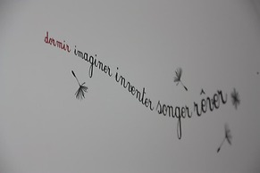 Comme un Rêve